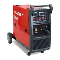 Stayer Mıg 250 Bm Gaz Altı Kaynak Makinası Sty-Mig250Bm