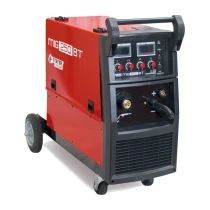 Stayer Mıg 250 Bt Gaz Altı Kaynak Makinası 250 Amper