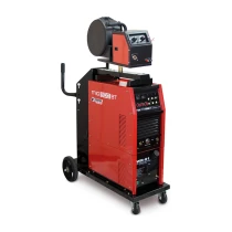 Stayer Mig 500 Bt Gaz Altı Kaynak Makinesi 500 Amper