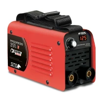 Stayer Progress 1200 125 Amper inverter Kaynak Makinesi