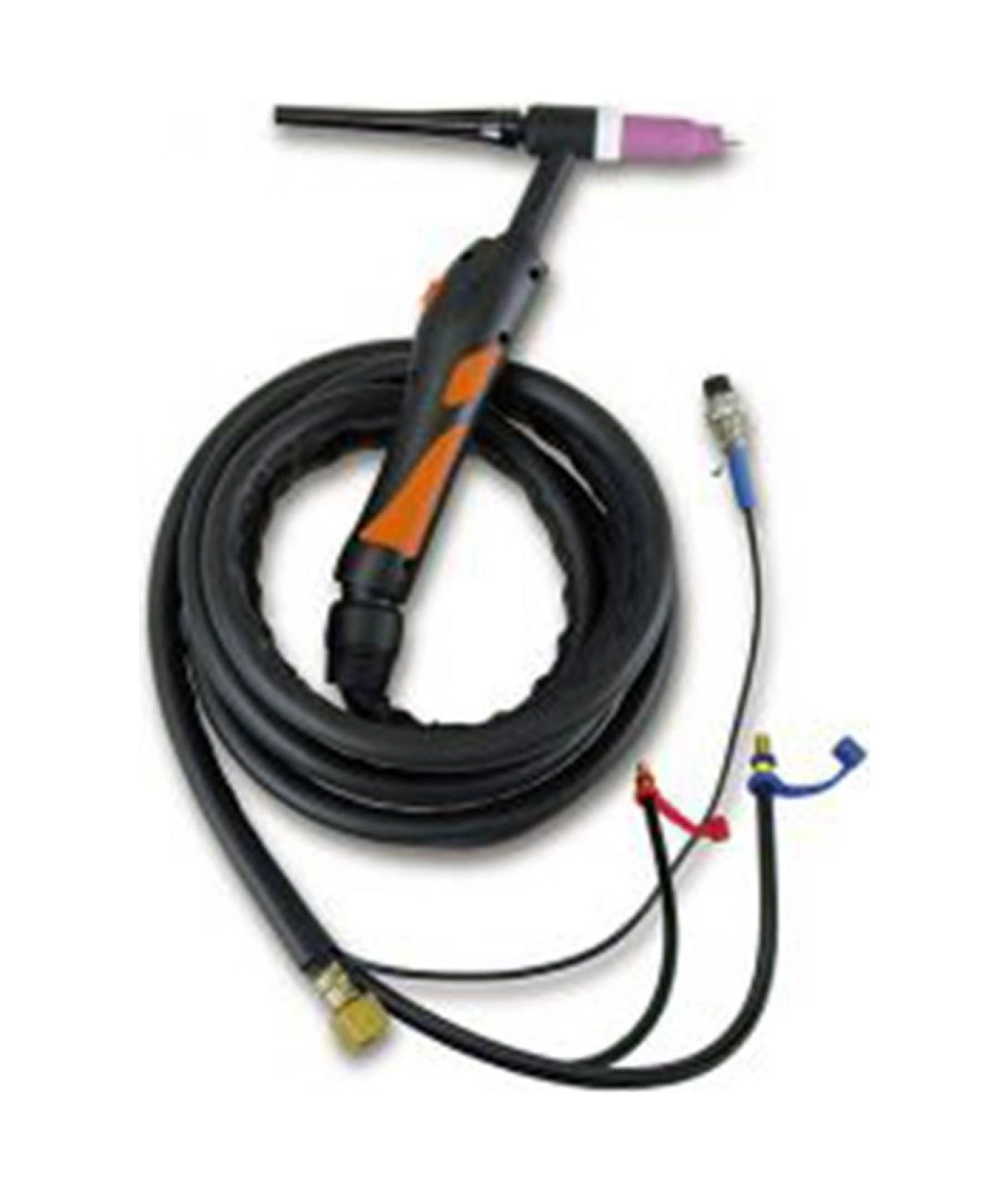 Stayer Tıg Ac/Dc 315 Hf Pulsed Kaynak Makinası Sty-Tigac/Dc315Hfpulsed - Görsel 2