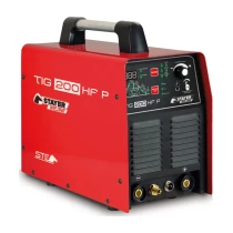 Stayer Tıg Kaynak Makinası 200A 220V