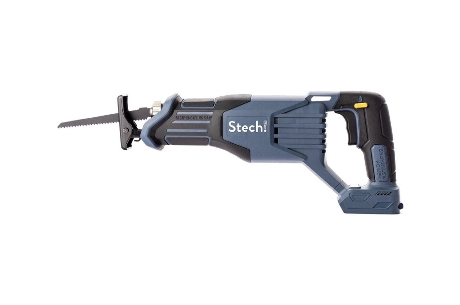 Stechend Stech End Sx64 Akülü Tilki Kuyruğu (Solo) ürün görseli