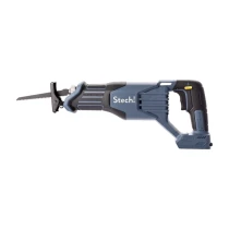 Stechend Stech End Sx64 Akülü Tilki Kuyruğu (Solo)