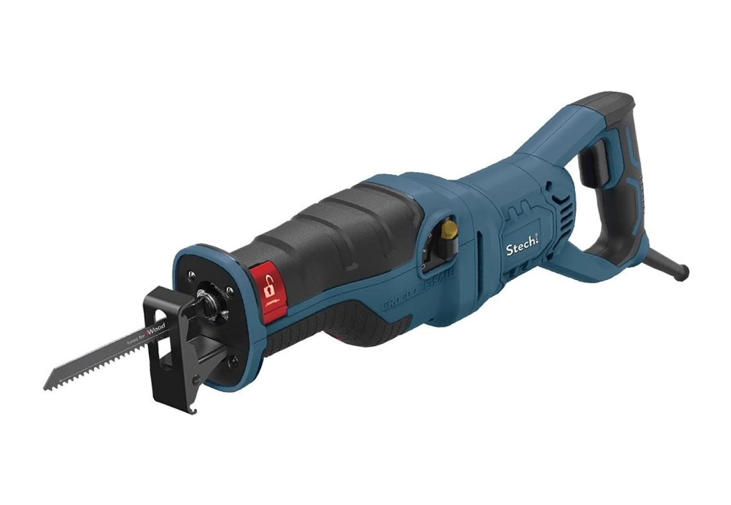 Stechend Tilki Kuyruğu 1200W Stk210 ürün görseli