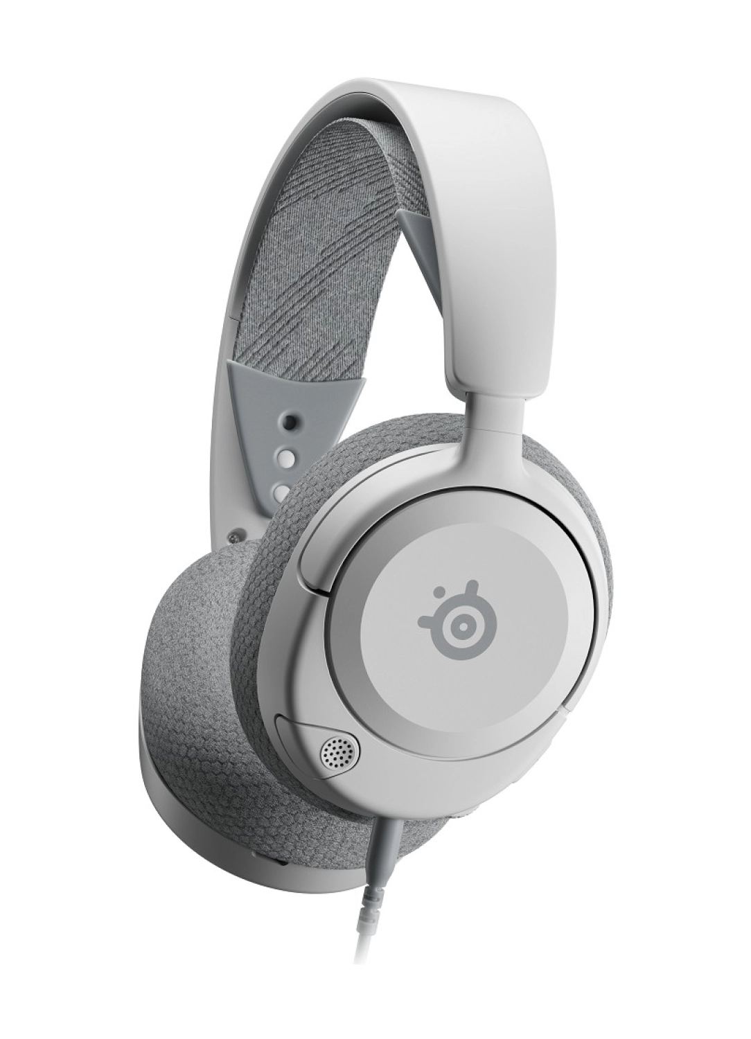 Steelseries Arctis Nova 1 Multi-System Oyun Kulaklığı - Beyaz ürün görseli