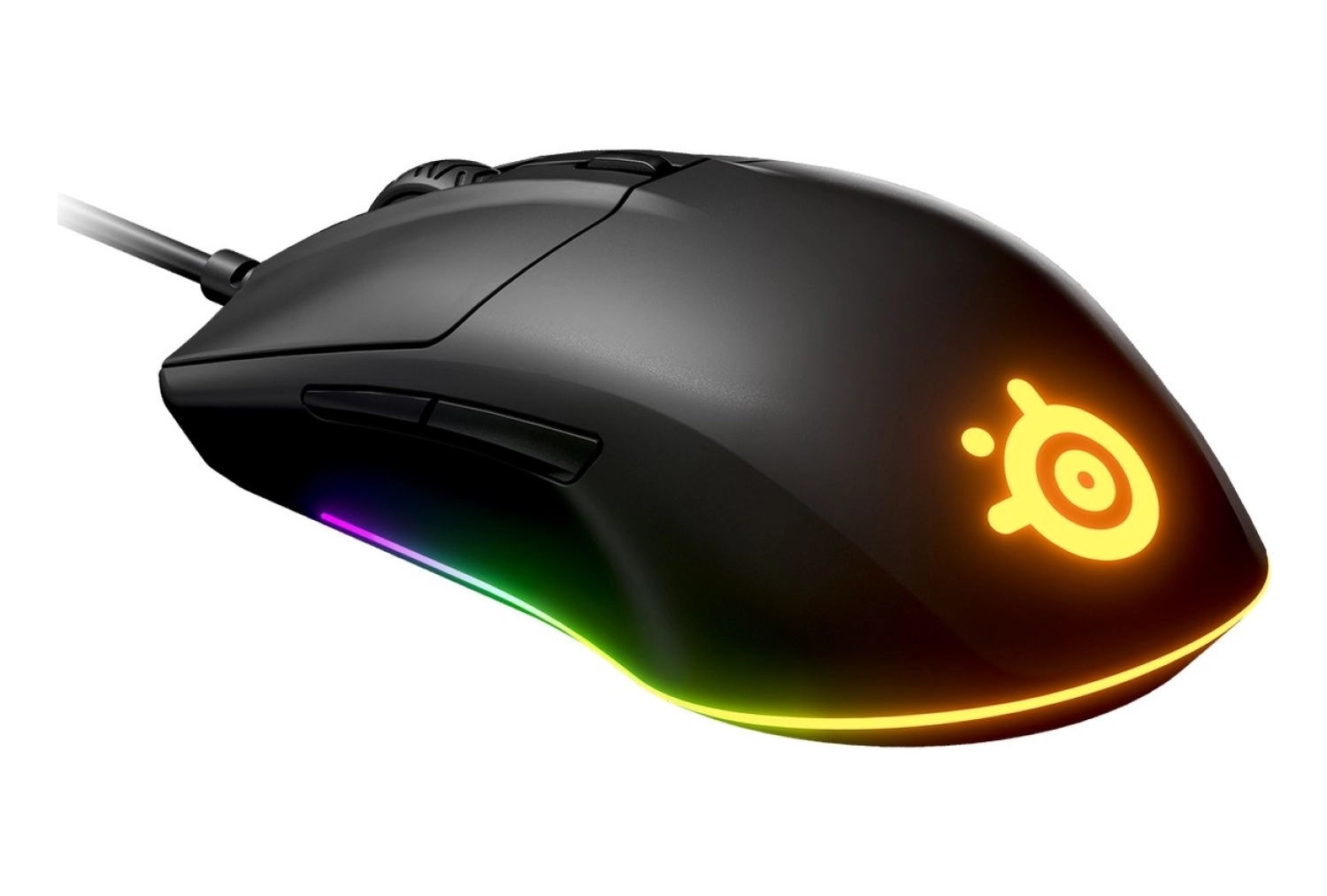 Steelseries Rival 3 Rgb Oyuncu Mouse ürün görseli