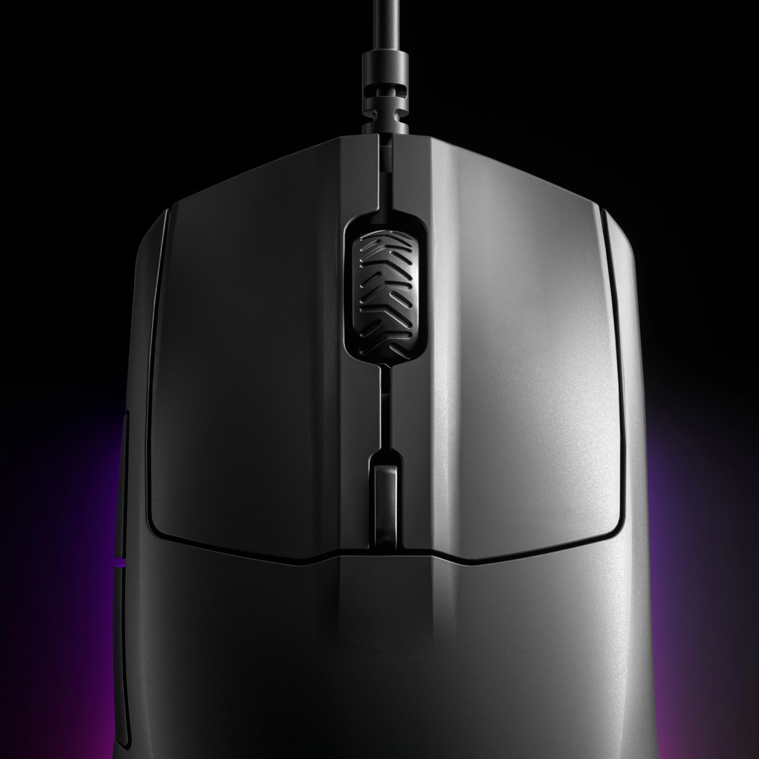 Steelseries Rival 3 Rgb Oyuncu Mouse - Görsel 4