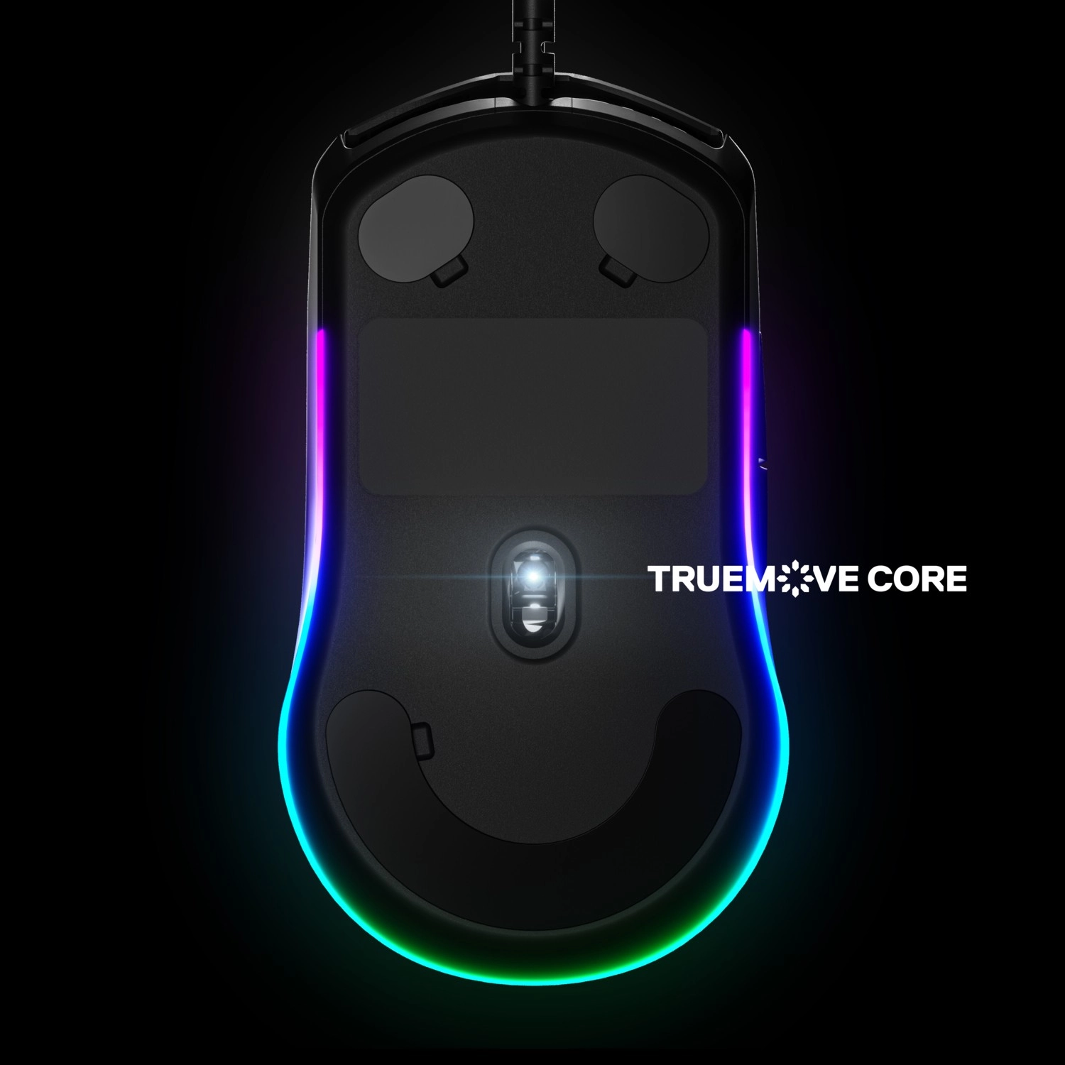 Steelseries Rival 3 Rgb Oyuncu Mouse - Görsel 3