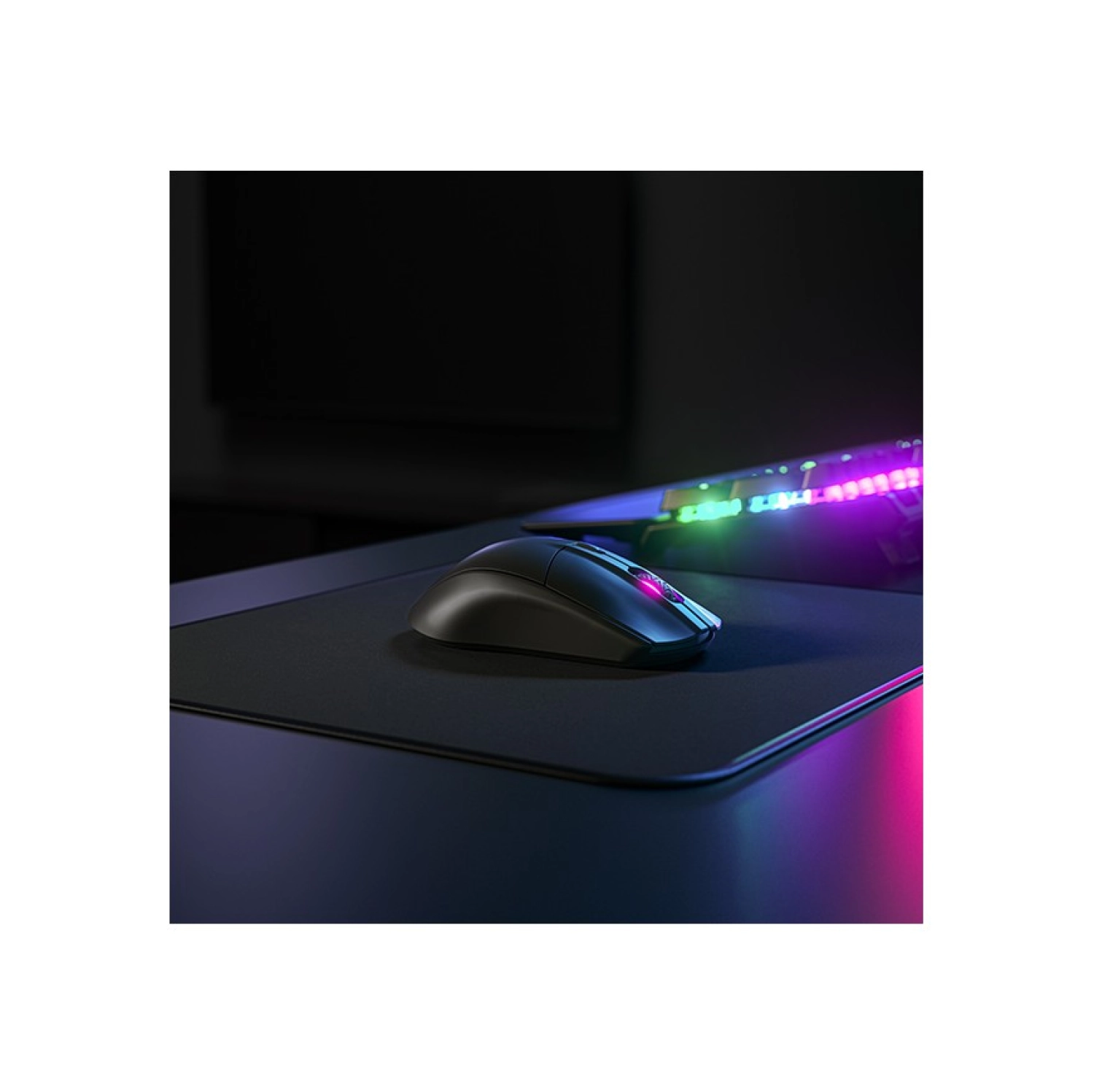 Steelseries Rival 3 Wireless Ve Bluetooth Kablosuz Gaming Oyuncu Mouse - Görsel 6