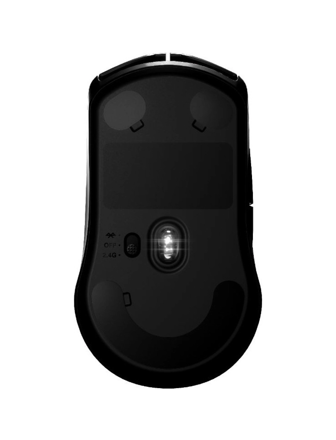 Steelseries Rival 3 Wireless Ve Bluetooth Kablosuz Gaming Oyuncu Mouse - Görsel 5