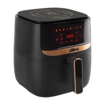 Stilevs Airtron Af-600 5.7 Lt Yağsız Fritöz