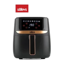 Stilevs Airtron Af-700 5.9 Lt Yağsız Fritöz