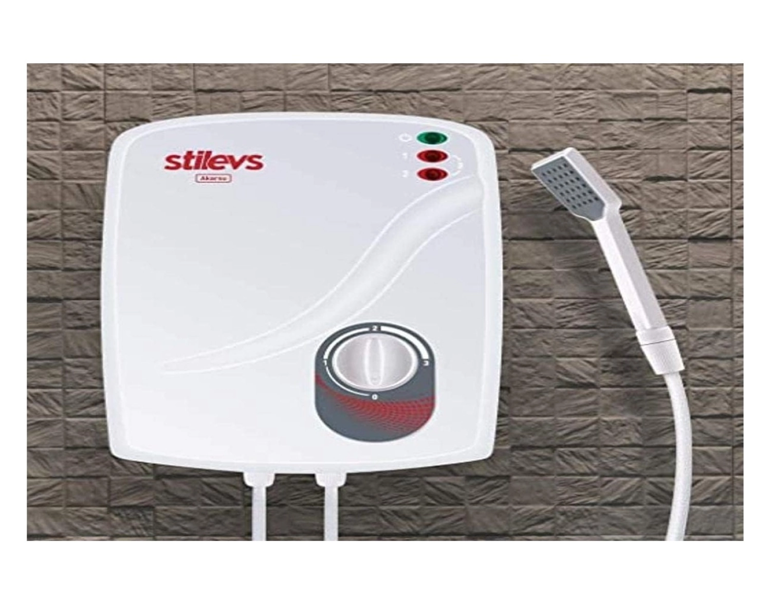 Stilevs Akarsu Ani Su Isıtıcısı ürün görseli