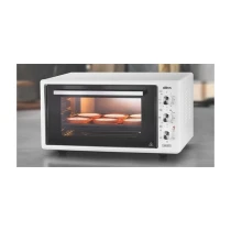 Stilevs Jett 4510 Midi Fırın Beyaz