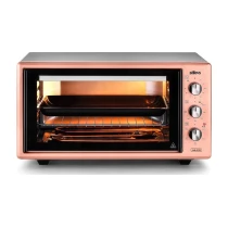 Stilevs Jett 4510 Midi Fırın Rose