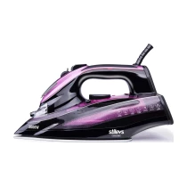 Stilevs Jettmax 3000 Lila 3000 W Buharlı Ütü