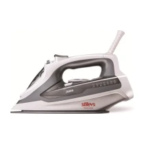Stilevs Ütümax Ut-8050 Gri 2600 W Buharlı Ütü