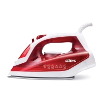 Stilevs Ütümax Ut-8055 Kırmızı 2000 W Buharlı Ütü