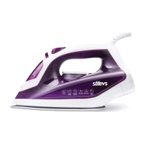 Stilevs Ütümax Ut-8055 Mor 2000 W Buharlı Ütü