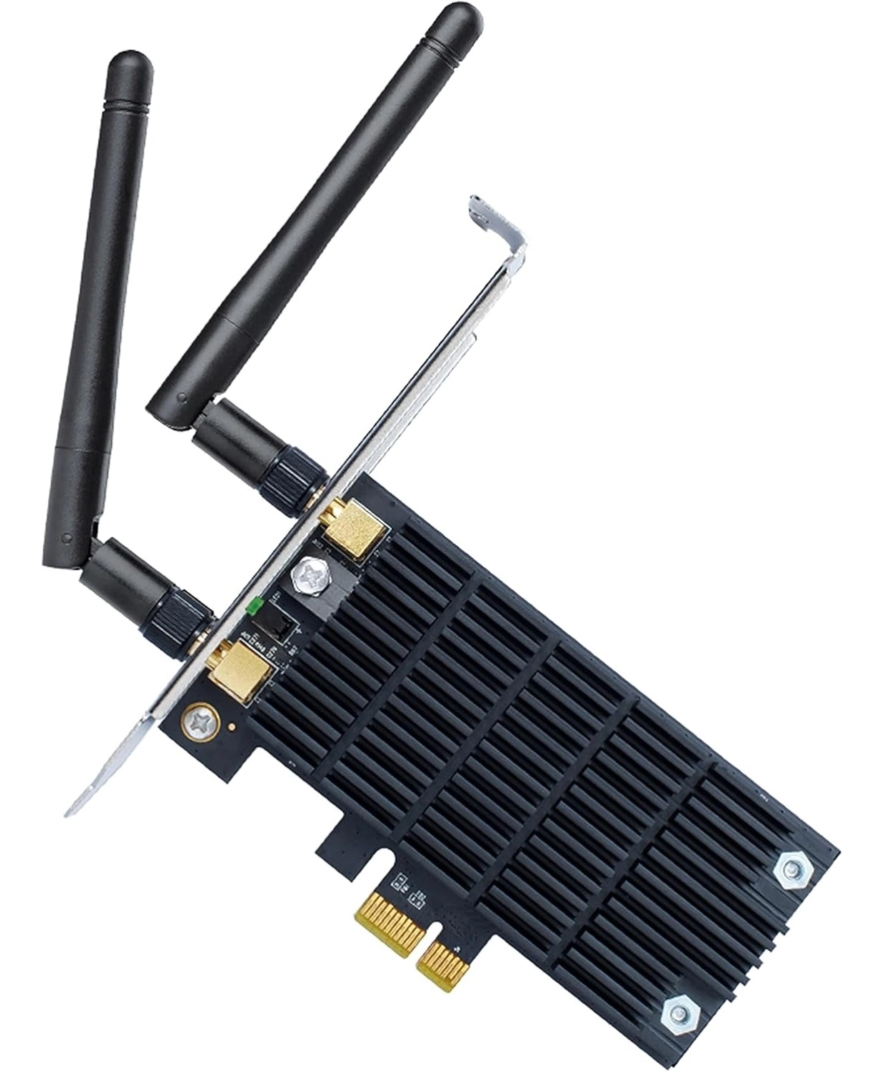 Store Archer T6E, Ac1300 Mbps Kablosuz Dual-Band Pcı Express Adaptör ürün görseli