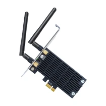 Store Archer T6E, Ac1300 Mbps Kablosuz Dual-Band Pcı Express Adaptör