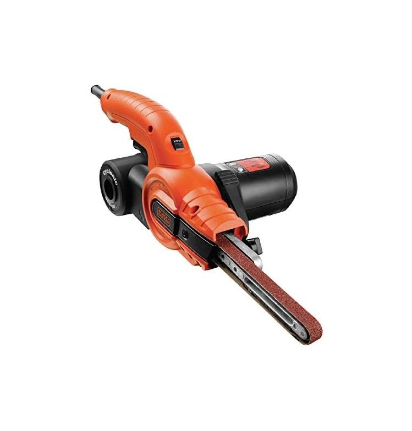 Storemax Ka900E Elektrikli Eğe, Çok Renkli, 360 W - Görsel 2
