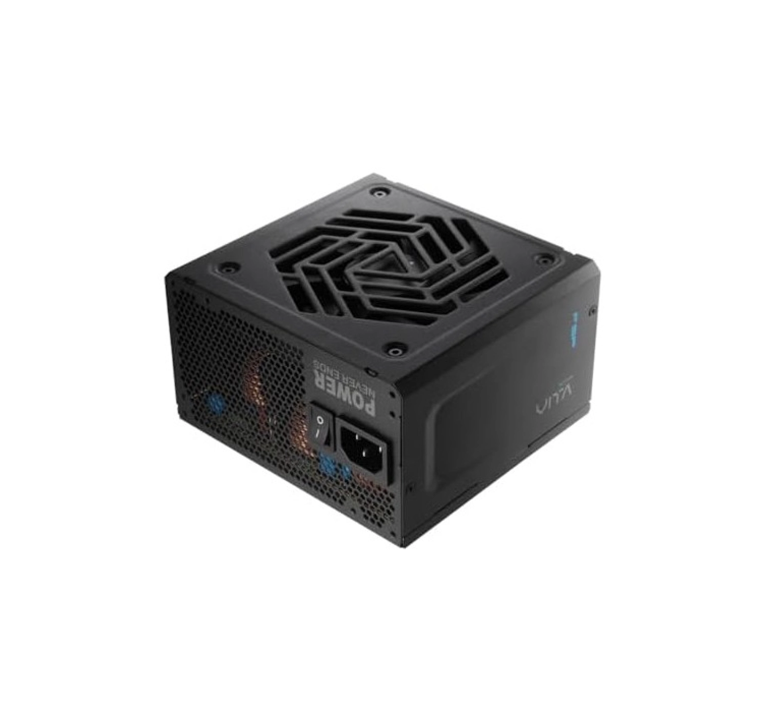 Storemax Vita-1000Gm Atx12V V3.1 Power Supply 80 Plus® Gold, 1000W, Pfc Active - Görsel 2