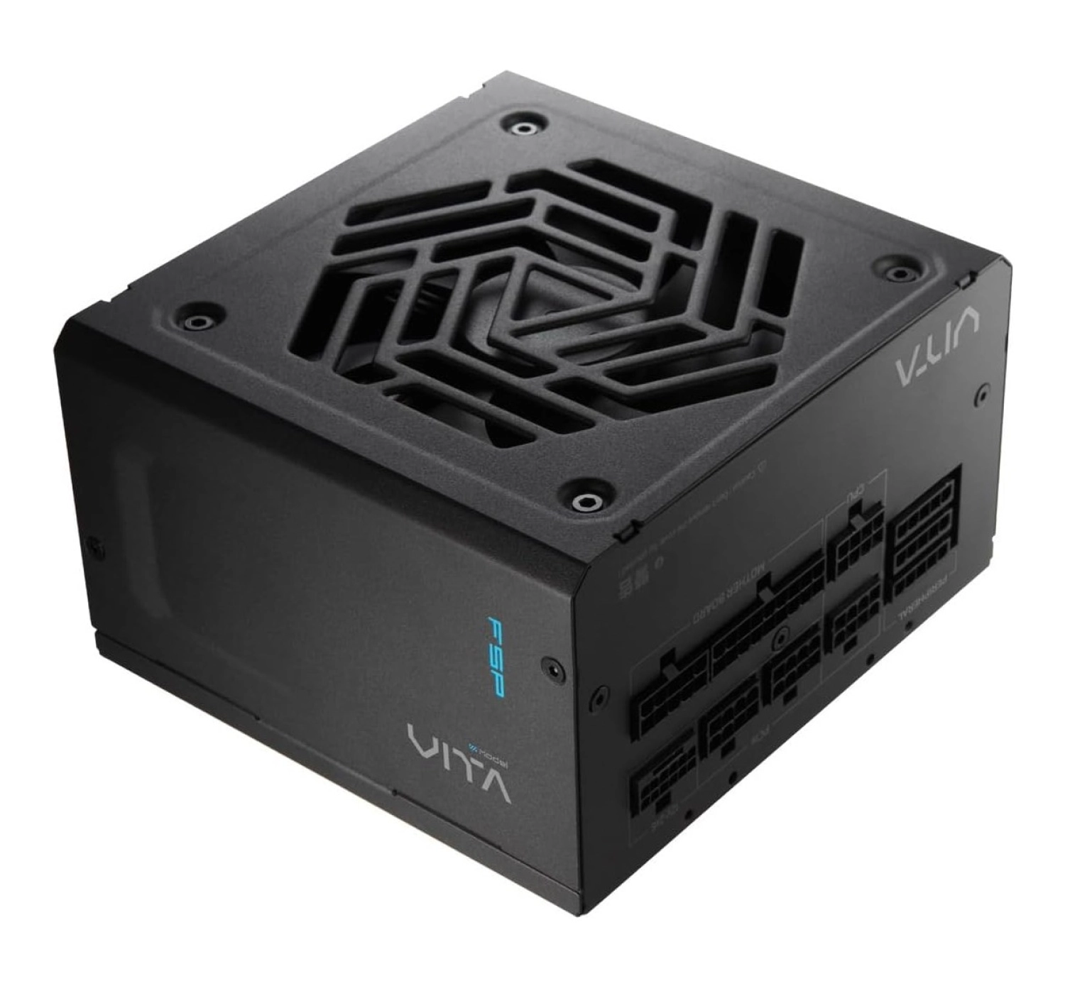 Storemax Vita-1000Gm Atx12V V3.1 Power Supply 80 Plus® Gold, 1000W, Pfc Active ürün görseli