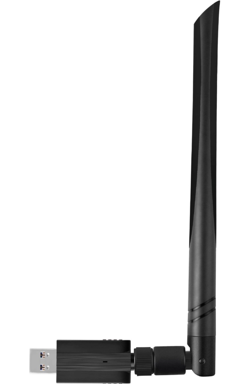 Streak Ac 1200 Dual Band Usb 3.0 Mbps Adaptör Kablosuz Wifi Alıcı ürün görseli