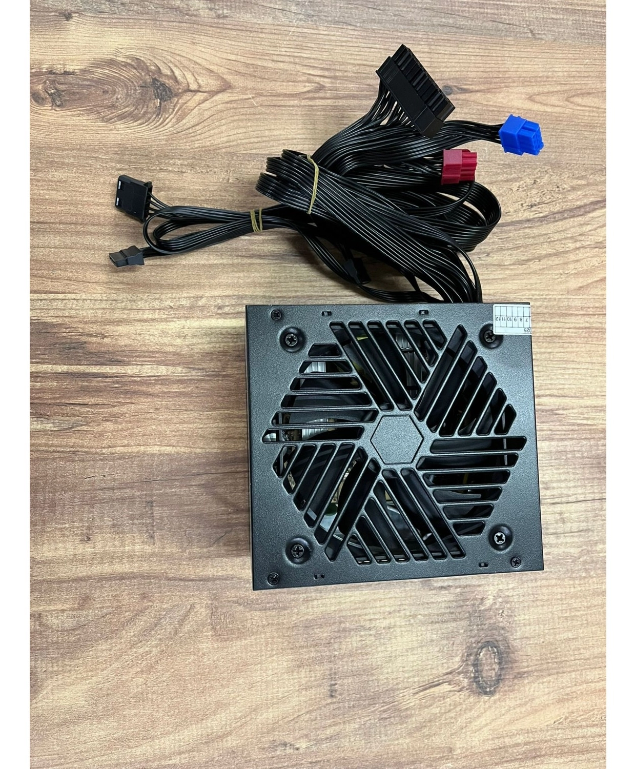 Strong 600 Watt Güç Kaynağı - Görsel 3