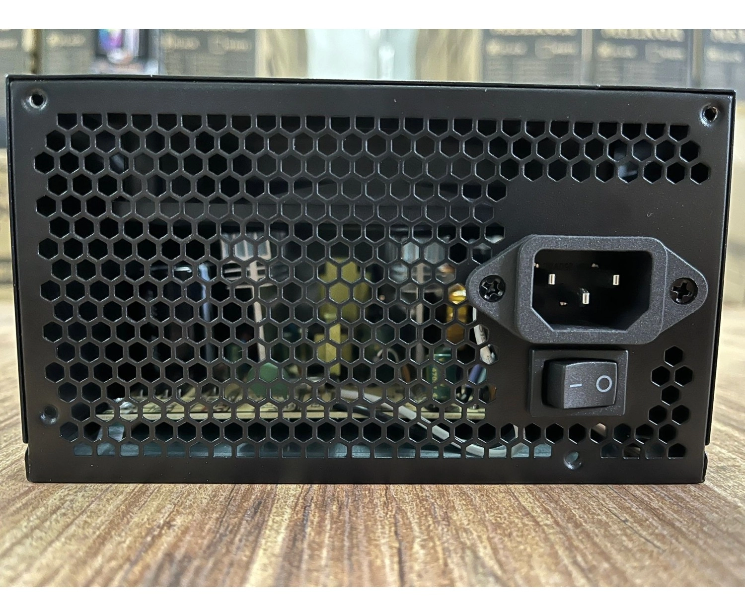 Strong 600 Watt Güç Kaynağı - Görsel 5