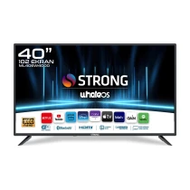 Strong Ml40Ew4000 Full Hd 40" 102 Ekran Uydu Alıcılı Smart Led Tv