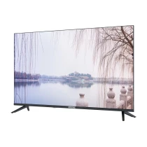 Strong Ml40Ew4000F Frameless Full Hd 40'' 102 Ekran Uydu Alıcılı Smart Led Tv
