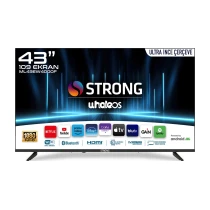 Strong Ml43Ew4000F Full Hd 43" 109 Ekran Uydu Alıcılı Android Smart Led Tv