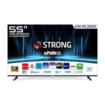 Strong Ml55Ew8000F 4K Ultra Hd 55" 140 Ekran Uydu Alıcılı Smart Led Tv