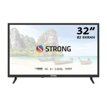 Strong Ms32Ec2000 Hd 32" 82 Ekran Uydu Alıcılı Led Tv