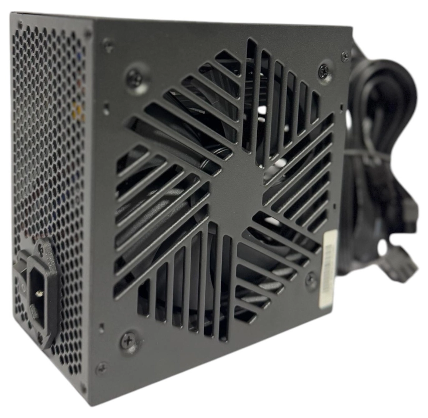 Strong St600 600W 80+ Bronze Apfc Power Supply Güç Kaynağı - Görsel 4