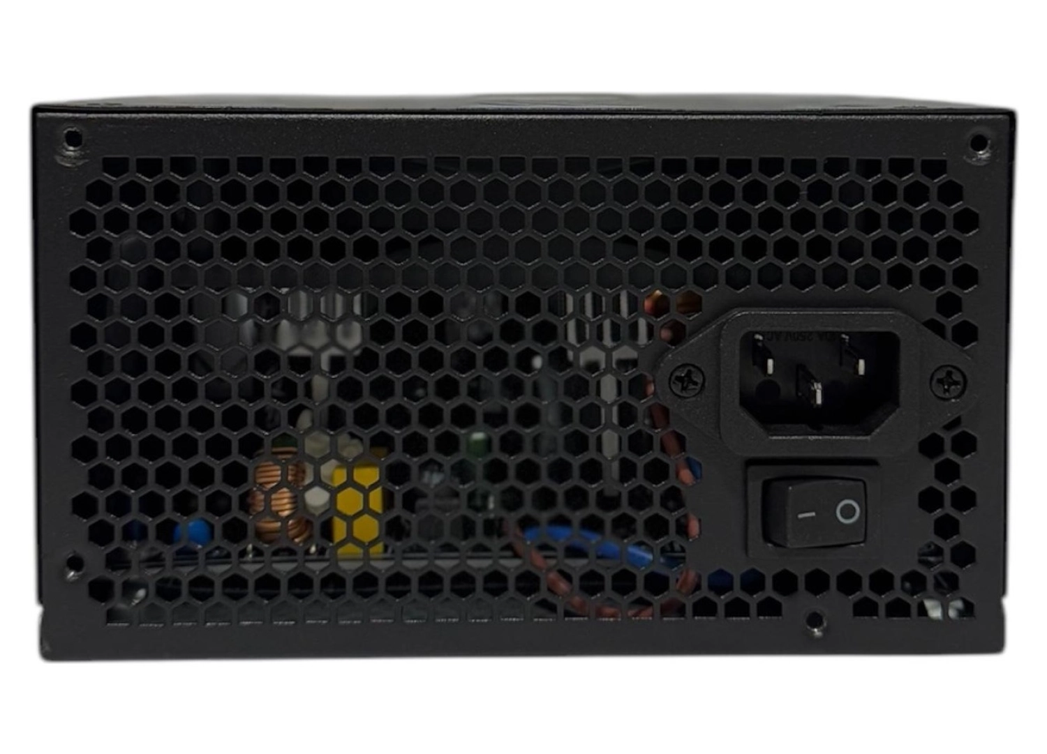Strong St600 600W 80+ Bronze Apfc Power Supply Güç Kaynağı - Görsel 5