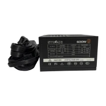 Strong St600 600W 80+ Bronze Apfc Power Supply Güç Kaynağı