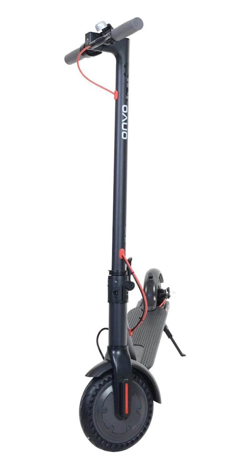 Strongart Onvo Elektrikli Scooter Ov-006 - Görsel 2