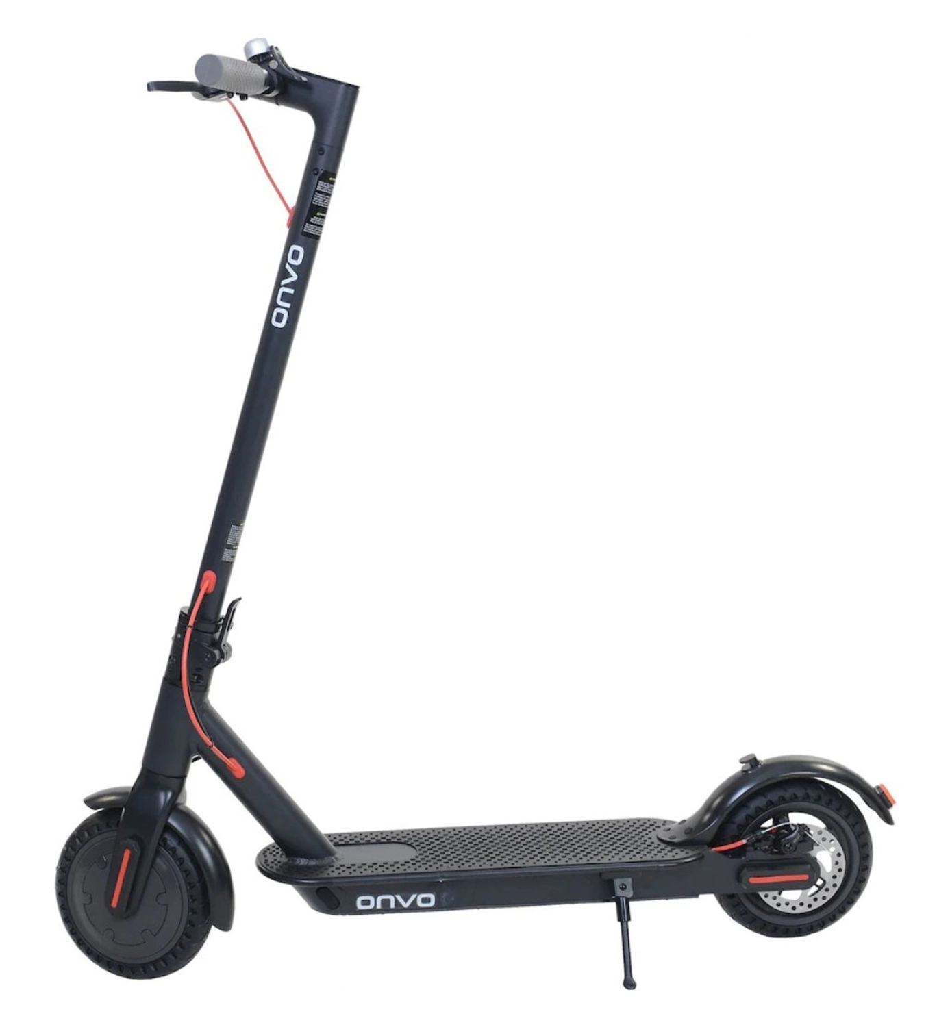 Strongart Onvo Elektrikli Scooter Ov-006 ürün görseli