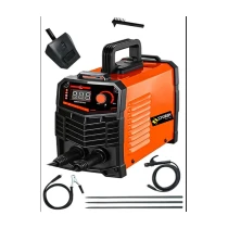 Sturdy Masdar 330 Amper El Tipi Invertör Kaynak Makinesi Invertor Hand Held