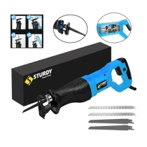 Sturdy Sjs Şanzuman 2021 New Seri Kurban Kemik Kesim Makinası 4000 W