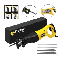 Sturdy Sjs Şanzuman 2022 A-T-G Seri Kurban Kemik Kesim Makinası Bosch Bıçak İle4600 W
