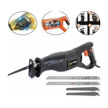 Sturdy Sjs Şanzuman 2022 New Model Kurban Kemik Kesim Makinası Bosch Bıçak İle4400 W