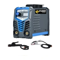 Sturdy Super Seri Dijital Göstergeli Invertör Kaynak Makinası