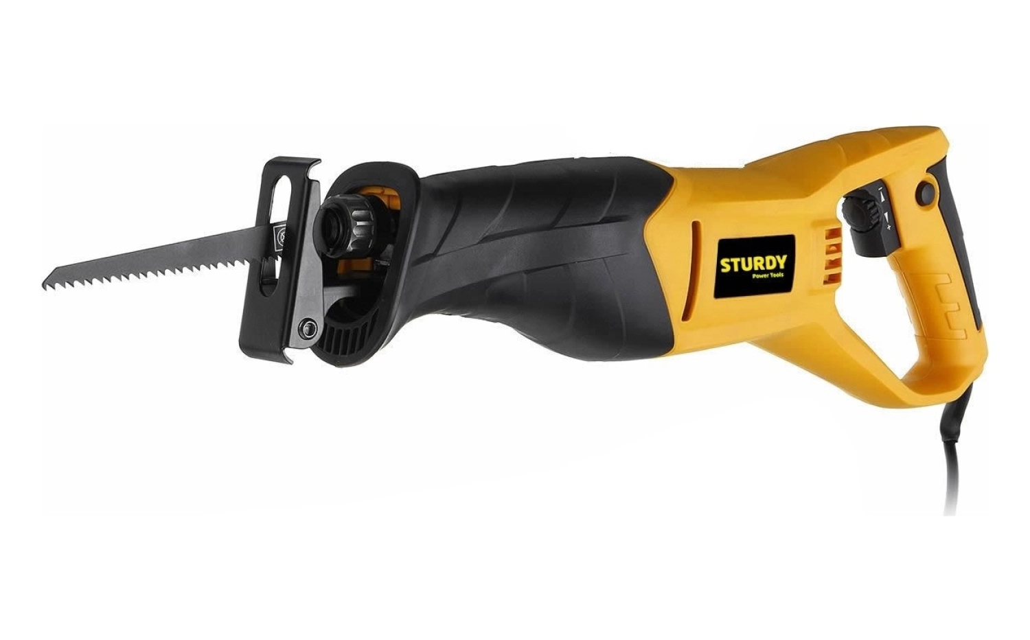 Sturdy Tılkı Kuyruğu 2600 W + Kemik Kesme Bıçağı 5'Li ürün görseli