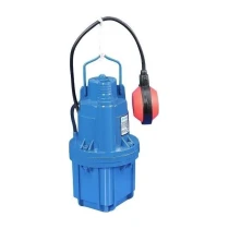 Sumak Sdf4 30 Dalğıç Pompa 350W 1'' - Temiz Su