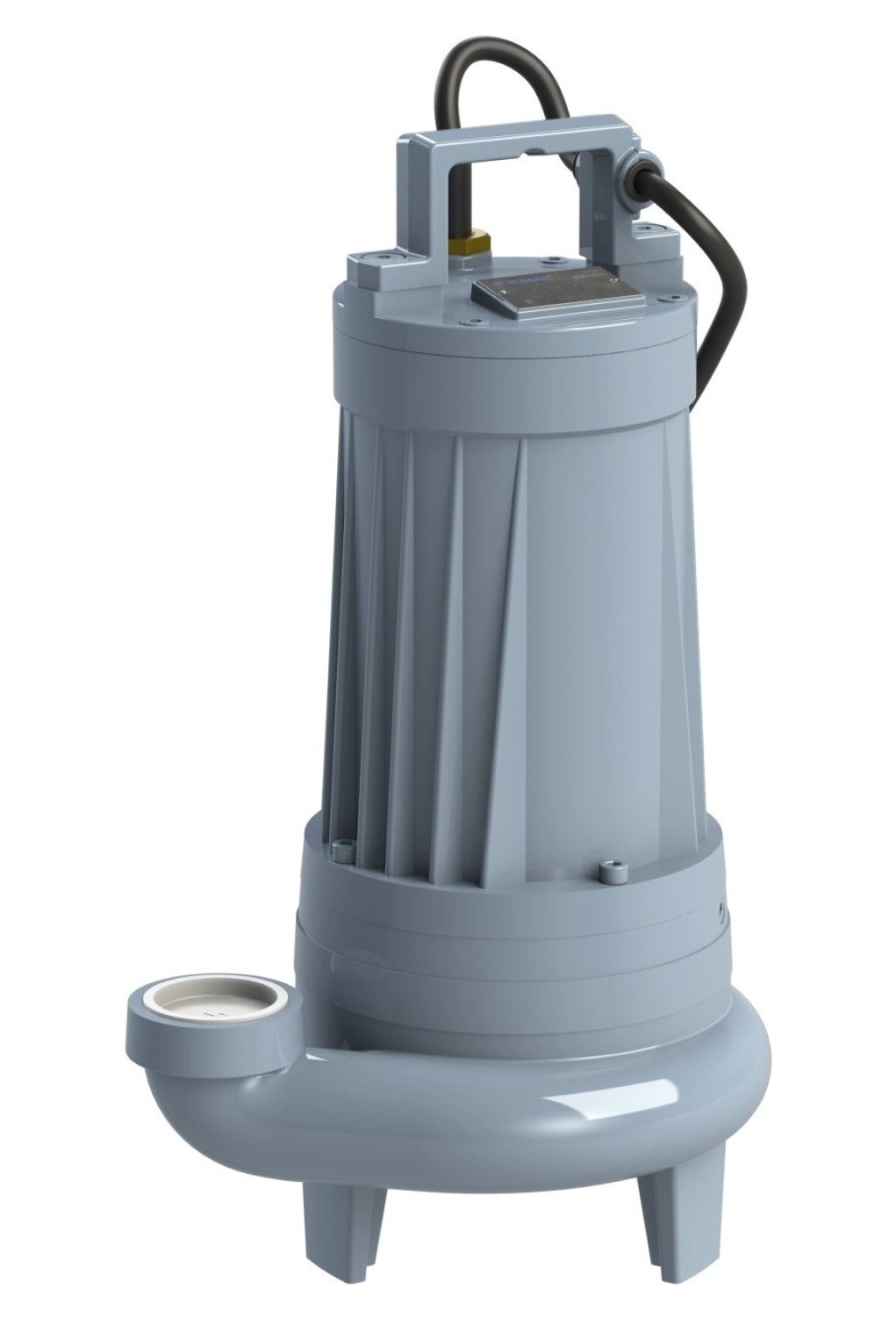 Sumak Sdt30/2 Foseptik Dalgıç Pompa Trifaze (380V) 3 Hp ürün görseli